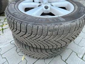        215/60R17  Nissan Qashqai