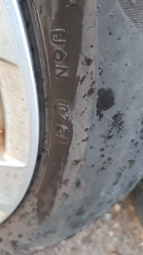 ���� � ������ 215/60R17 �� Nissan Qashqai | Mobile.bg � ����� ������ 4