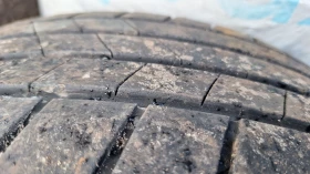 ���� � ������ 215/60R17 �� Nissan Qashqai | Mobile.bg � ����� ������ 6