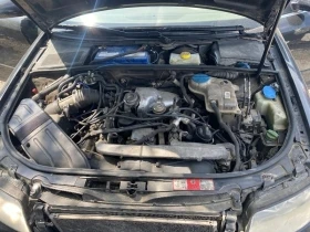 Audi A4, снимка 9
