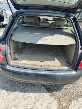 Audi A4, снимка 8