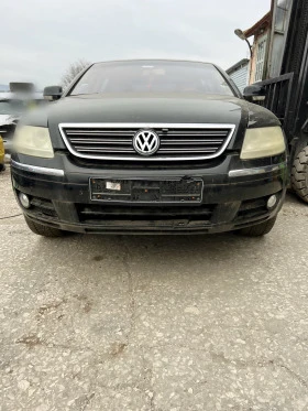 VW Phaeton 3.0tdi 224кс, снимка 11