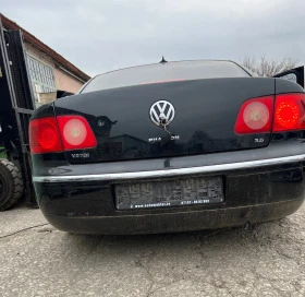 VW Phaeton 3.0tdi 224кс, снимка 8