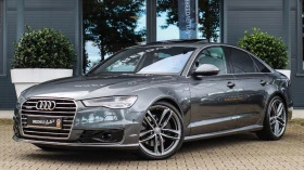 Audi A6 Морга-5 броя НА ЧАСТИ!! 3.0 CRT!!!2.0!!!, снимка 1