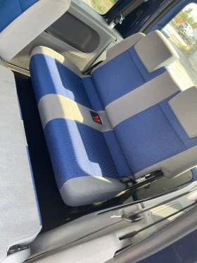 VW Caddy 2.0 Метан, снимка 9