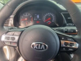 Kia K7  - изображение 7