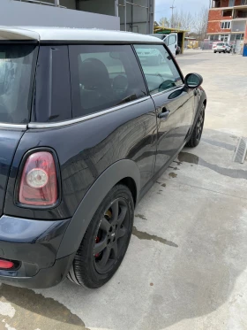 Mini Cooper s JOHN COOPER WORKS, снимка 9
