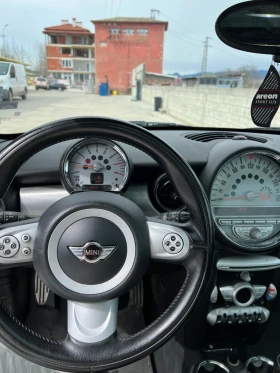 Mini Cooper s JOHN COOPER WORKS, снимка 13
