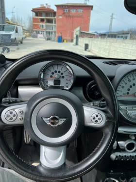 Mini Cooper s JOHN COOPER WORKS, снимка 12