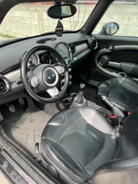 Mini Cooper s JOHN COOPER WORKS, снимка 11