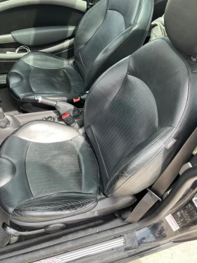 Mini Cooper s JOHN COOPER WORKS, снимка 10