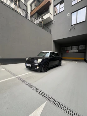 Mini Cooper s JOHN COOPER WORKS, снимка 2