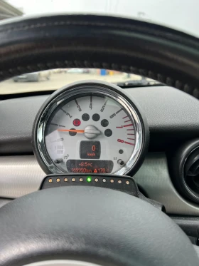 Mini Cooper s JOHN COOPER WORKS, снимка 8