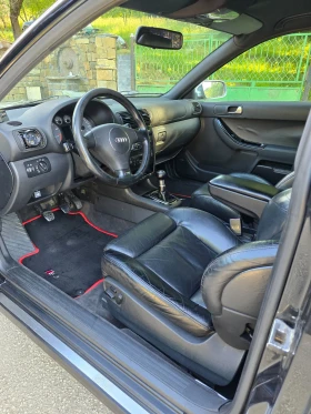 Audi S3 1.8T, снимка 7