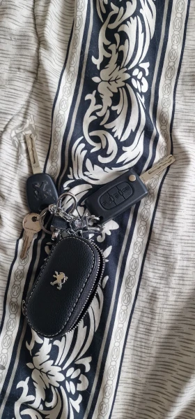 Peugeot 207, снимка 1