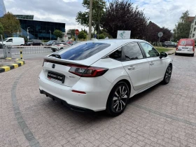 Honda Civic 2.0 i-MMD Elegance, снимка 5