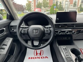 Honda Civic 2.0 i-MMD Elegance, снимка 14