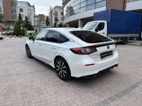 Honda Civic 2.0 i-MMD Elegance, снимка 7