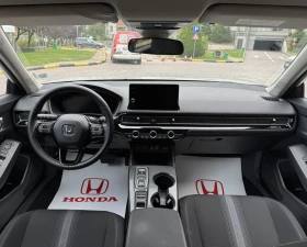 Honda Civic 2.0 i-MMD Elegance, снимка 13