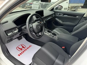 Honda Civic 2.0 i-MMD Elegance, снимка 9