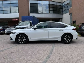 Honda Civic 2.0 i-MMD Elegance, снимка 8