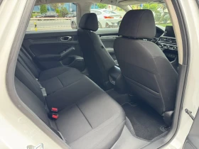 Honda Civic 2.0 i-MMD Elegance, снимка 11