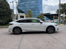 Honda Civic 2.0 i-MMD Elegance, снимка 4