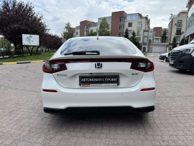 Honda Civic 2.0 i-MMD Elegance, снимка 6