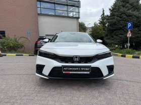 Honda Civic 2.0 i-MMD Elegance, снимка 2