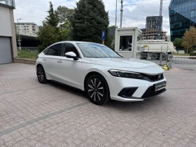 Honda Civic 2.0 i-MMD Elegance, снимка 3
