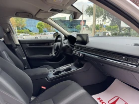 Honda Civic 2.0 i-MMD Elegance, снимка 12