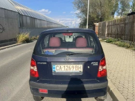 Hyundai Atos Prime, снимка 2