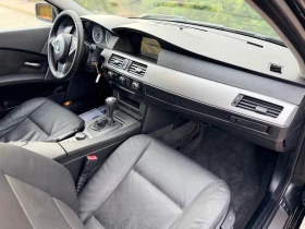BMW 530 D-Лизинг през  Уникредит по 320лв, снимка 12