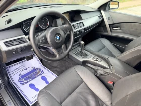 BMW 530 D-Лизинг през  Уникредит по 320лв, снимка 10