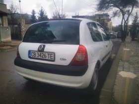 Renault Clio, снимка 7