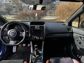 Subaru Impreza STI 2.7 Stroker, снимка 9