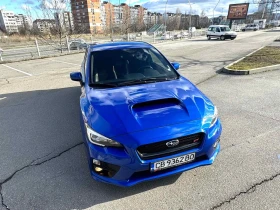Subaru Impreza STI 2.7 Stroker, снимка 13