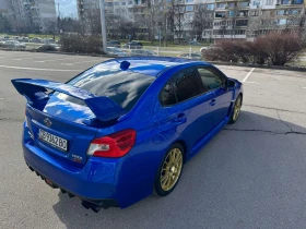 Subaru Impreza STI 2.7 Stroker, снимка 11