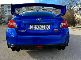 Subaru Impreza STI 2.7 Stroker, снимка 6