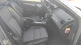 Mercedes-Benz C 220, снимка 8