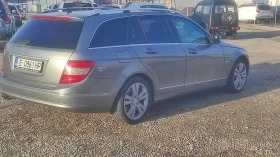Mercedes-Benz C 220, снимка 3