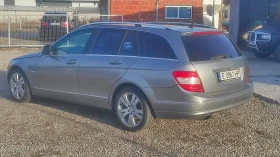 Mercedes-Benz C 220, снимка 2