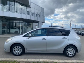 Toyota Verso 2.0D-4D MT, снимка 7