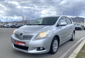 Toyota Verso 2.0D-4D MT, снимка 2