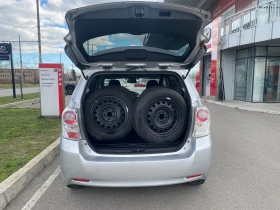 Toyota Verso 2.0D-4D MT, снимка 9