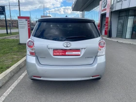 Toyota Verso 2.0D-4D MT, снимка 8