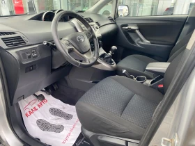 Toyota Verso 2.0D-4D MT, снимка 11