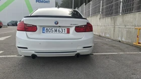 BMW 335, снимка 3