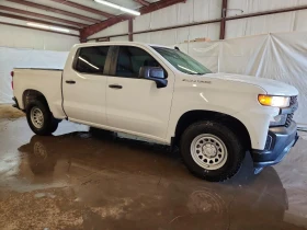 Chevrolet Silverado C1500, снимка 3