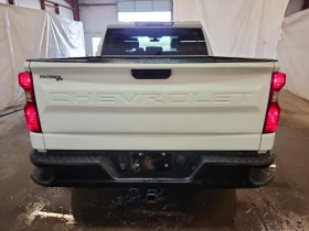 Chevrolet Silverado C1500, снимка 6